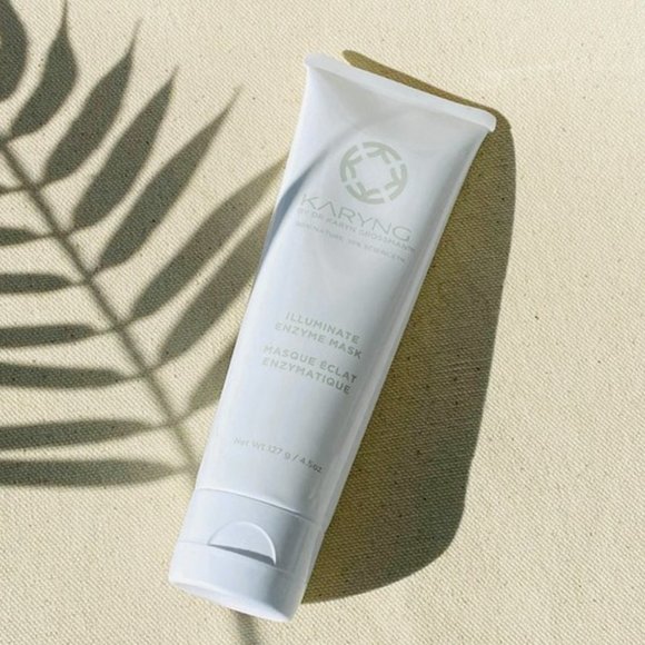 KARYNG ILLUMINATE ENZYME MASK - Picture 4 of 9